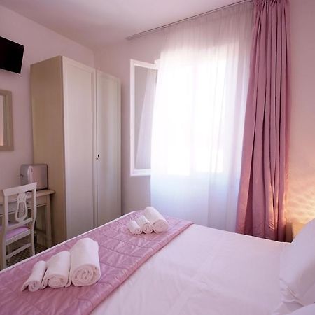 Albergo Dei 10 Colori Проккио Экстерьер фото