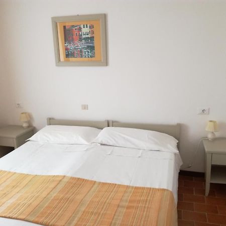 Albergo Dei 10 Colori Проккио Экстерьер фото
