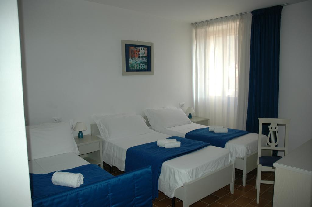 Albergo Dei 10 Colori Проккио Экстерьер фото