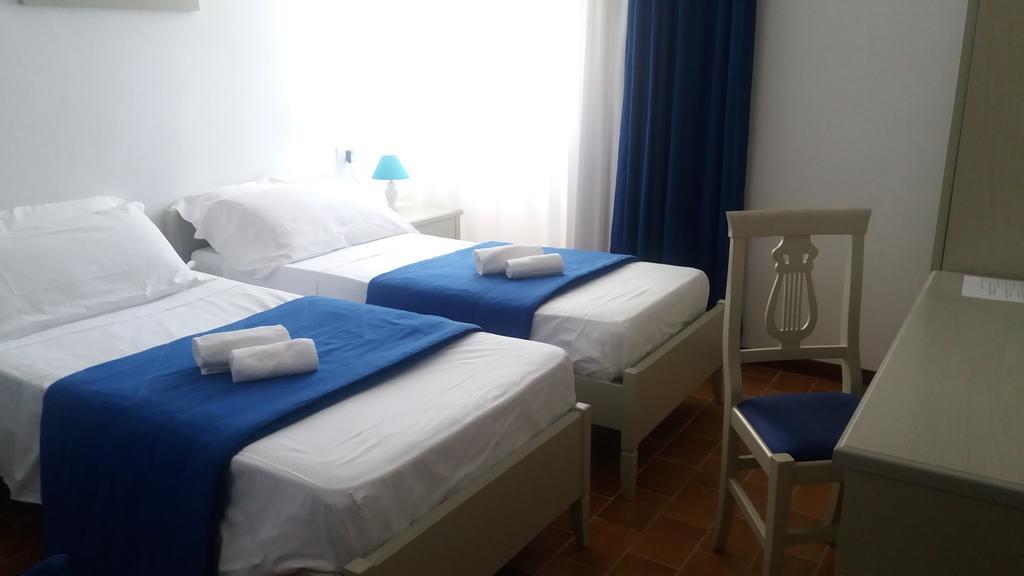 Albergo Dei 10 Colori Проккио Экстерьер фото