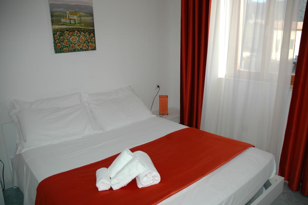 Albergo Dei 10 Colori Проккио Экстерьер фото